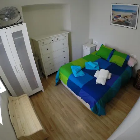 Descubrehome Sacramento * Καντίζ